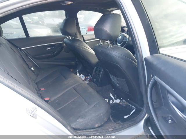 BMW 330I 2017 WBA8B9G56HNU09540 Image 8