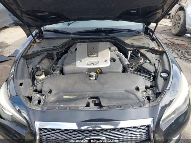 JN1BV7AR5FM403685 Infiniti Q50