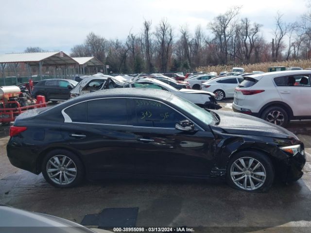 JN1BV7AR5FM403685 Infiniti Q50