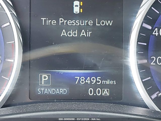 JN1BV7AR5FM403685 Infiniti Q50