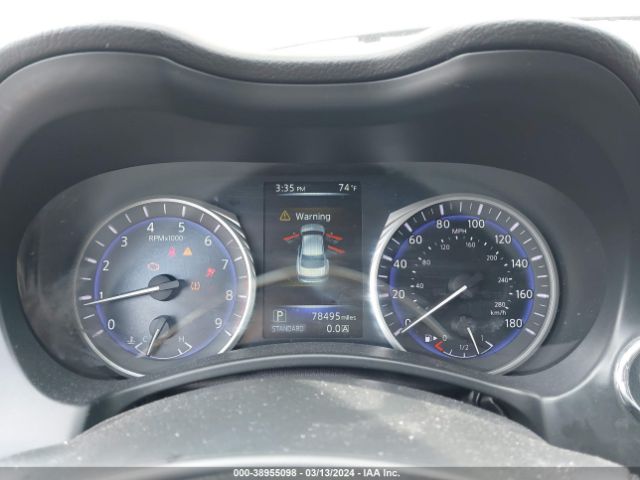 JN1BV7AR5FM403685 Infiniti Q50