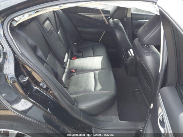 JN1BV7AR5FM403685 Infiniti Q50
