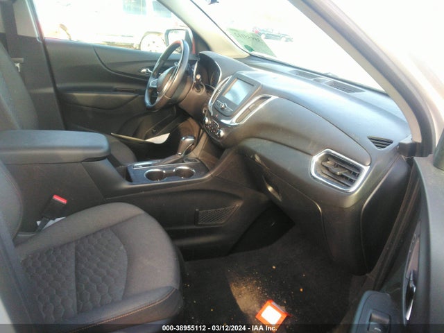 Chevrolet EQUINOX LT 2018 2GNAXKEX7J6225890 Image 5