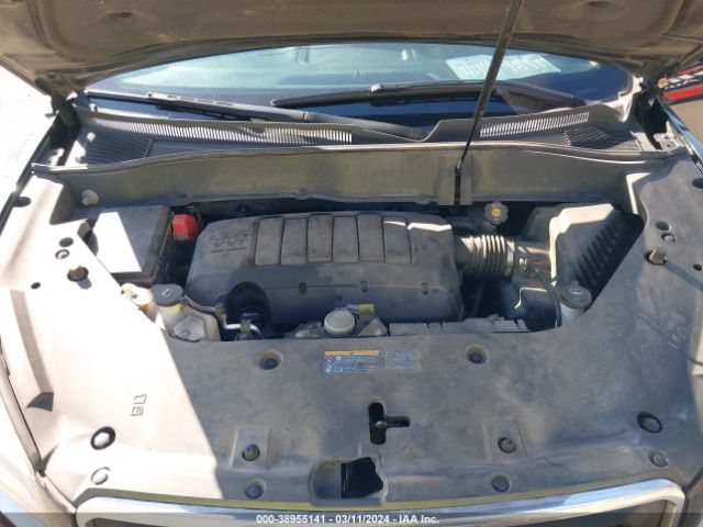 1GKKVPKD2EJ136414 GMC Acadia Sle-2