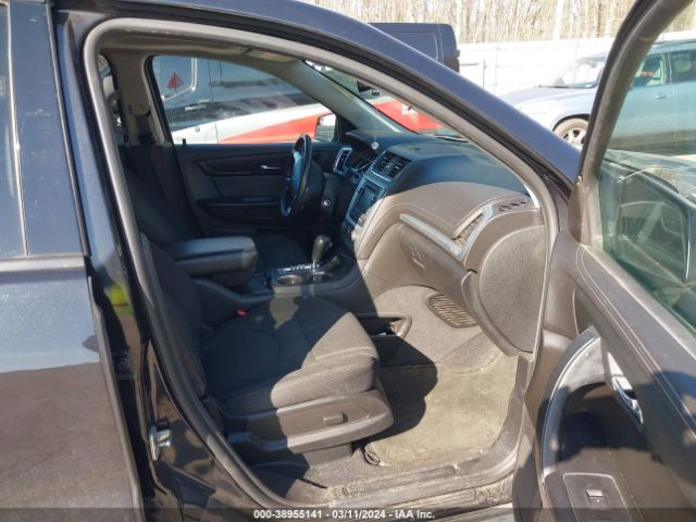 1GKKVPKD2EJ136414 GMC Acadia Sle-2