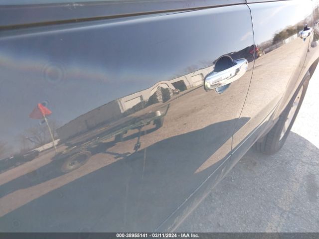1GKKVPKD2EJ136414 GMC Acadia Sle-2