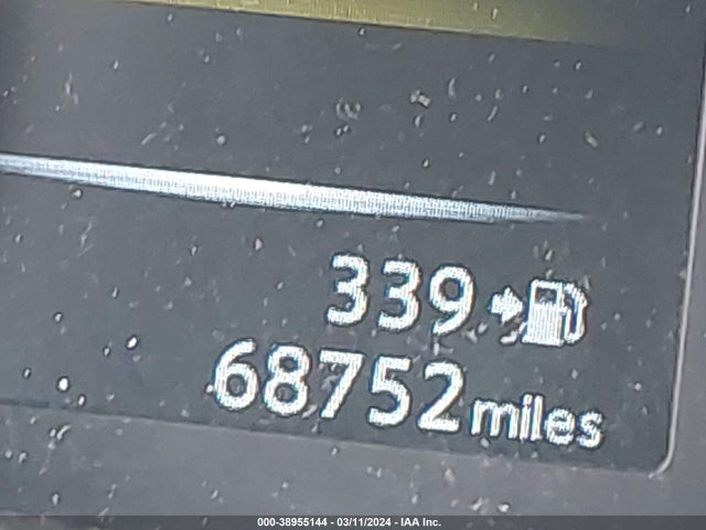 Nissan Rogue Sl 2017 5N1AT2MVXHC765123 Image 15