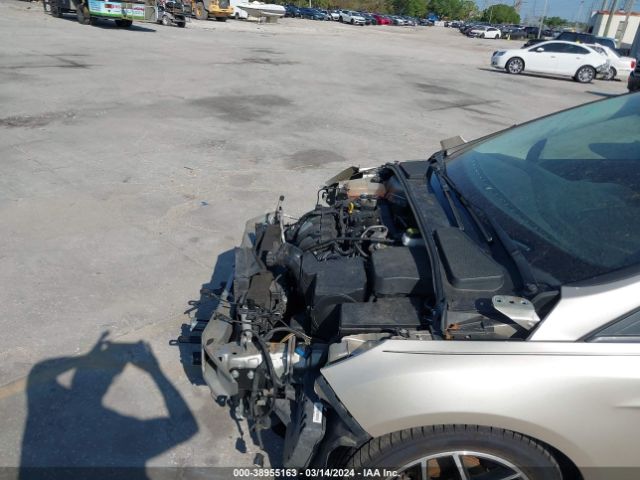 1FADP3H28JL266263 Ford FOCUS SEL