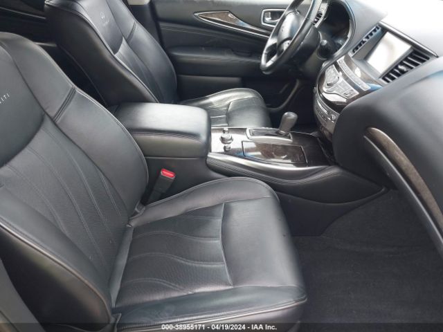 5N1AL0MM7EC540343 Infiniti QX60