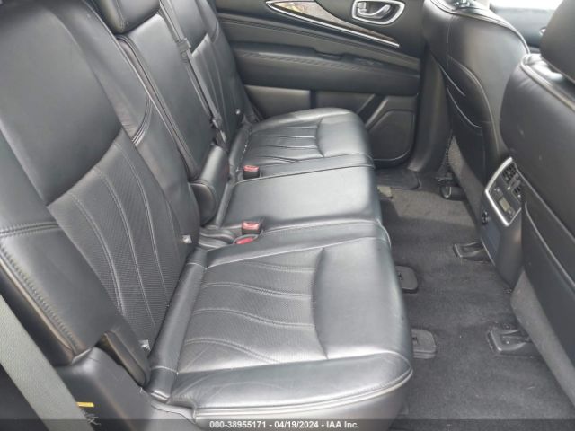 5N1AL0MM7EC540343 Infiniti QX60