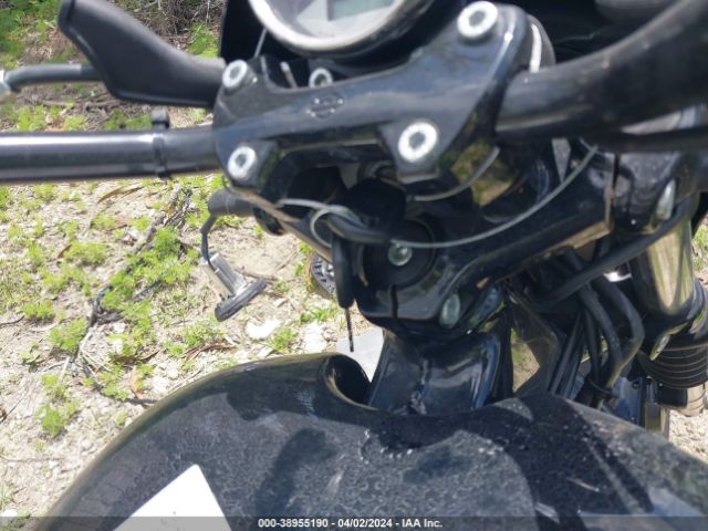 2020 HARLEY-DAVIDSON XG500 1HD4NAA1XLB504692 Photo 10