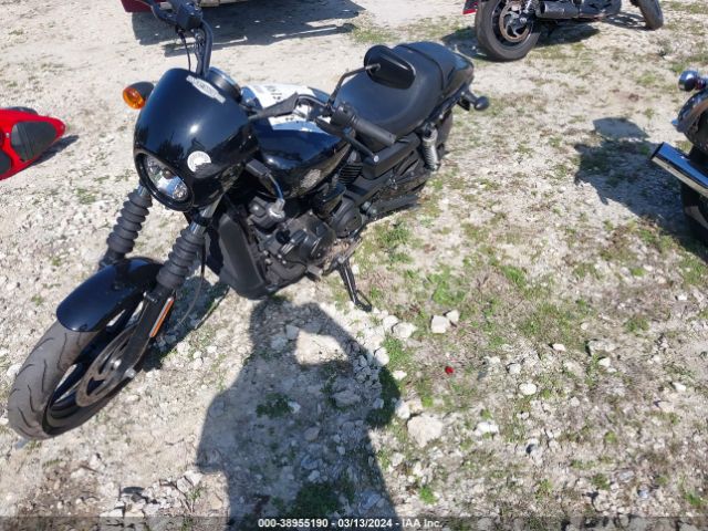 2020 HARLEY-DAVIDSON XG500 1HD4NAA1XLB504692 Photo 1