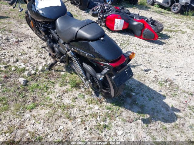 2020 HARLEY-DAVIDSON XG500 1HD4NAA1XLB504692 Photo 2