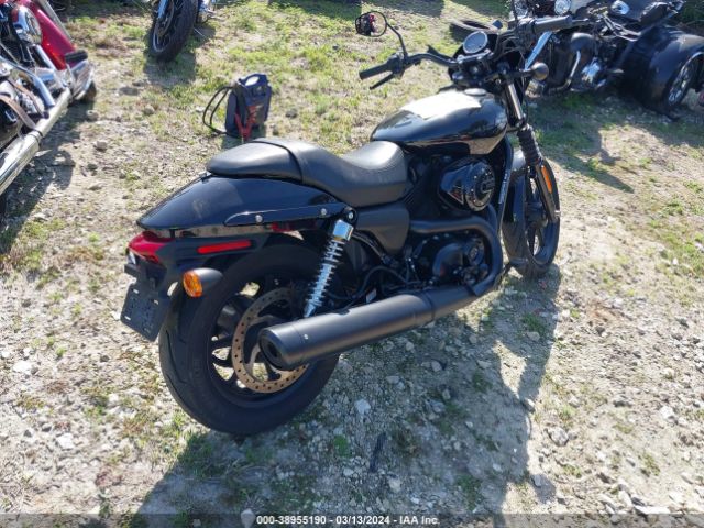 2020 HARLEY-DAVIDSON XG500 1HD4NAA1XLB504692 Photo 3