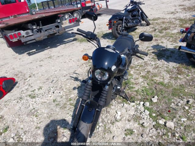 2020 HARLEY-DAVIDSON XG500 1HD4NAA1XLB504692 Photo 4
