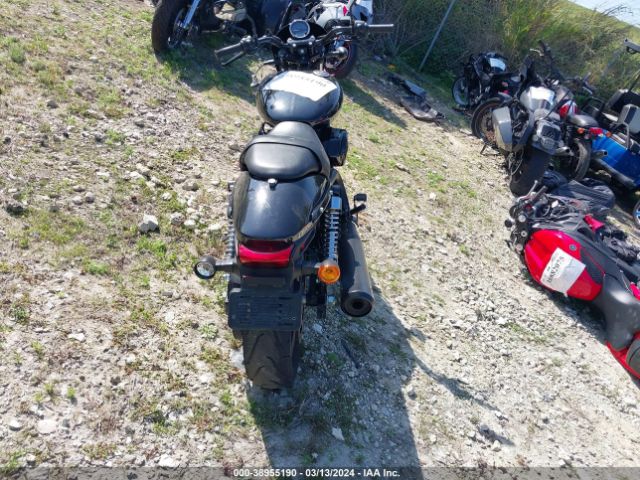 2020 HARLEY-DAVIDSON XG500 1HD4NAA1XLB504692 Photo 5