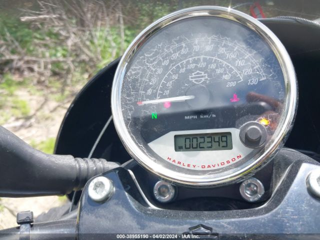 2020 HARLEY-DAVIDSON XG500 1HD4NAA1XLB504692 Photo 6