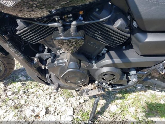 2020 HARLEY-DAVIDSON XG500 1HD4NAA1XLB504692 Photo 8