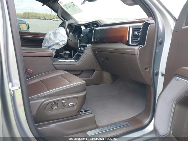 3GTPHGE82PG272196 GMC Sierra 1500 2wd  Short Box Denali