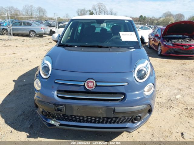 ZFBNFAAHXLZ042743 Fiat 500L POP