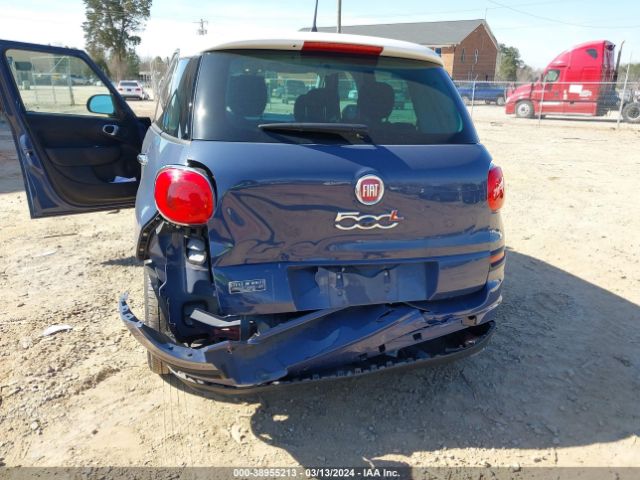 ZFBNFAAHXLZ042743 Fiat 500L POP