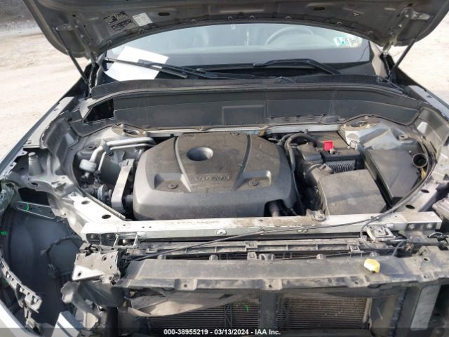 YV4A22PK6G1045799 Volvo Xc90 T6 Momentum