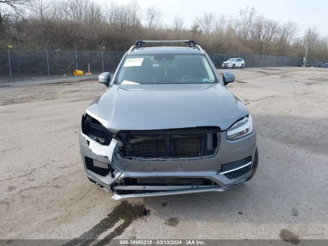 YV4A22PK6G1045799 Volvo Xc90 T6 Momentum