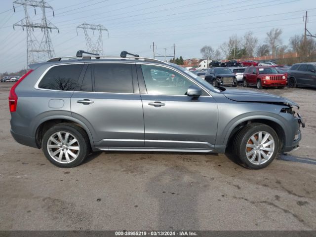 YV4A22PK6G1045799 Volvo Xc90 T6 Momentum
