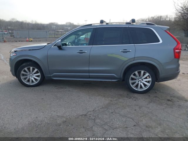 YV4A22PK6G1045799 Volvo Xc90 T6 Momentum