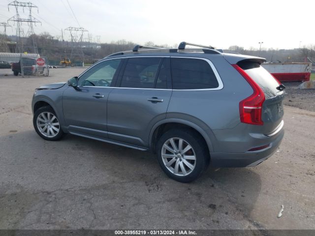 YV4A22PK6G1045799 Volvo Xc90 T6 Momentum