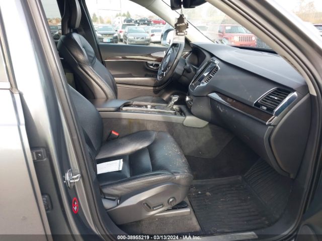 YV4A22PK6G1045799 Volvo Xc90 T6 Momentum