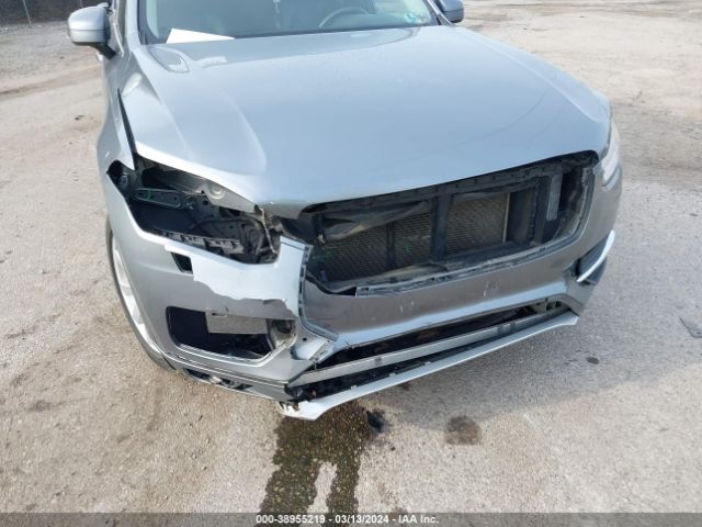 YV4A22PK6G1045799 Volvo Xc90 T6 Momentum