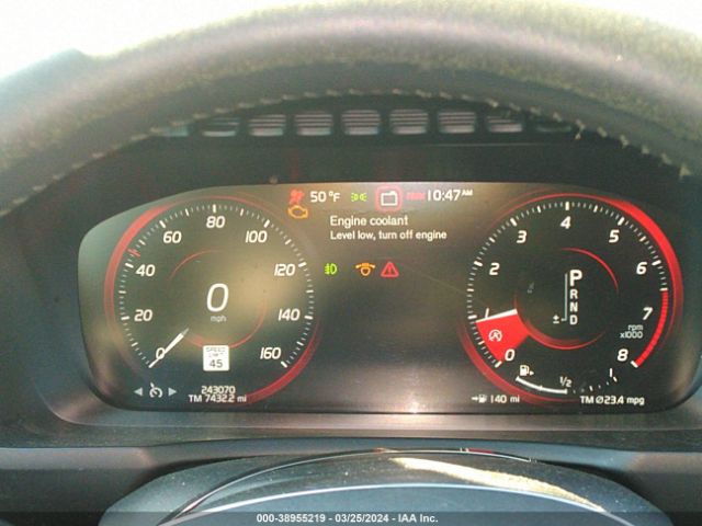 YV4A22PK6G1045799 Volvo Xc90 T6 Momentum