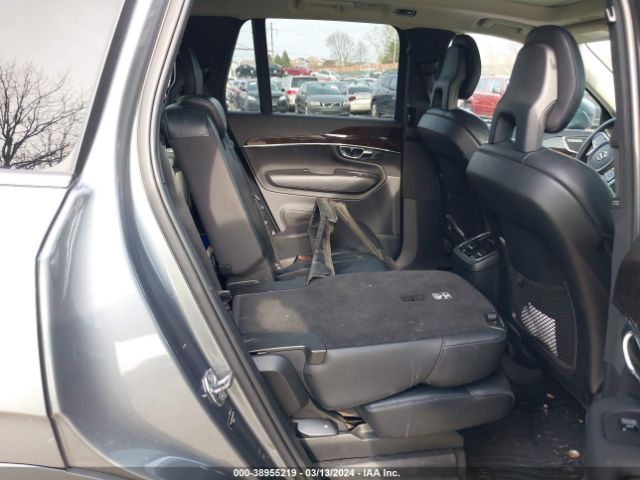 YV4A22PK6G1045799 Volvo Xc90 T6 Momentum