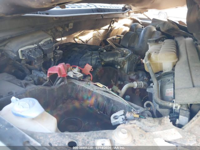 1FTEX1C80HFA82362 Ford F-150 Xl