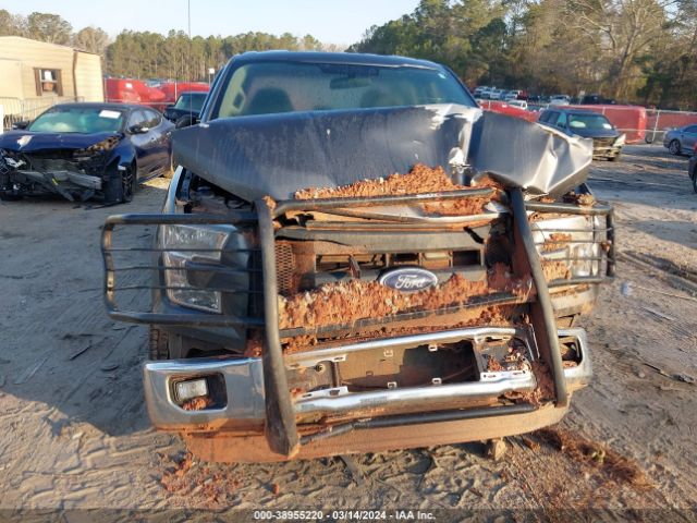 1FTEX1C80HFA82362 Ford F-150 Xl