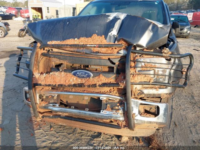 1FTEX1C80HFA82362 Ford F-150 Xl