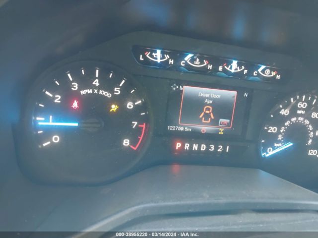 1FTEX1C80HFA82362 Ford F-150 Xl