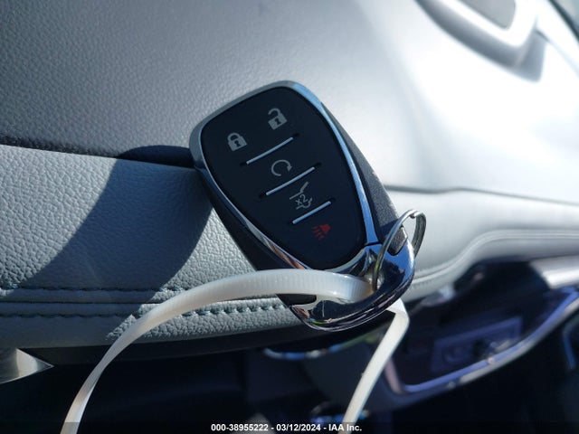 Chevrolet Blazer 2019 3GNKBBRA6KS661660 Image 11