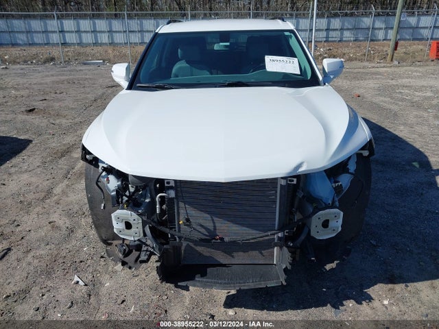 Chevrolet Blazer 2019 3GNKBBRA6KS661660 Image 13