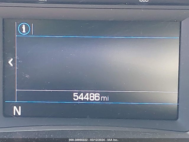 Chevrolet Blazer 2019 3GNKBBRA6KS661660 Image 16