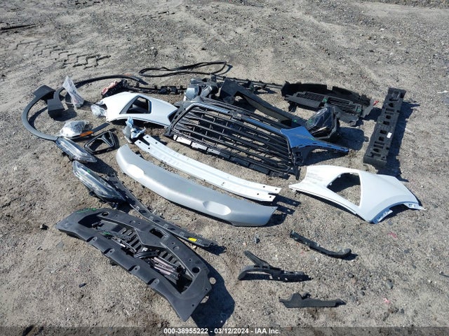 Chevrolet Blazer 2019 3GNKBBRA6KS661660 Image 12