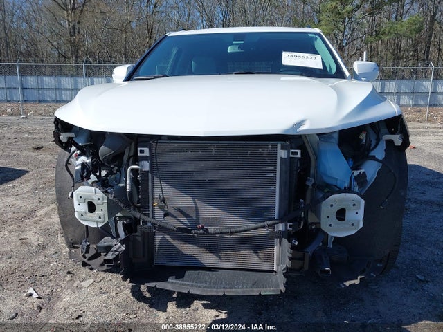 Chevrolet Blazer 2019 3GNKBBRA6KS661660 Image 6