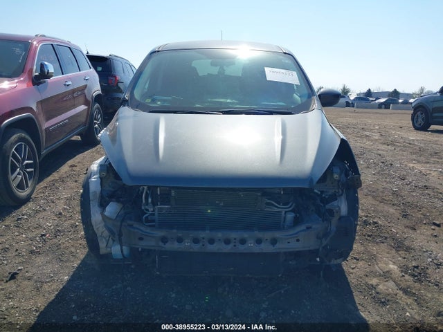 Ford ESCAPE SE 2019 1FMCU9GD1KUA11238 Image 12