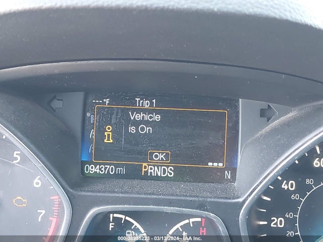 Ford ESCAPE SE 2019 1FMCU9GD1KUA11238 Image 15