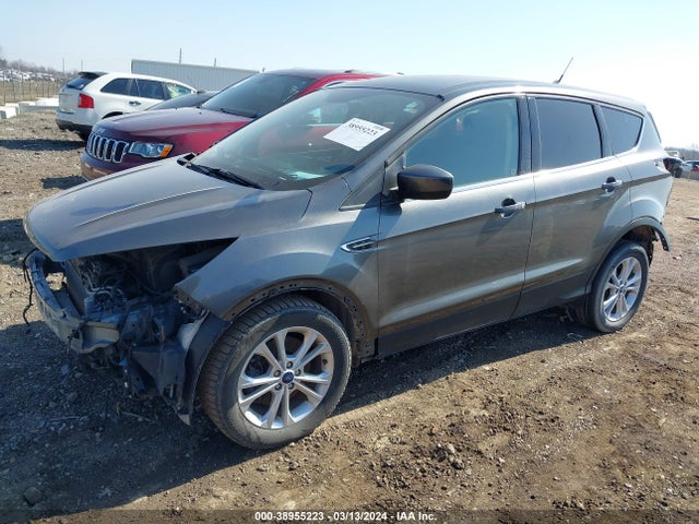 Ford ESCAPE SE 2019 1FMCU9GD1KUA11238 Image 2