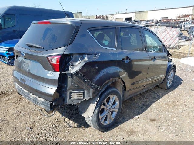 Ford ESCAPE SE 2019 1FMCU9GD1KUA11238 Image 4