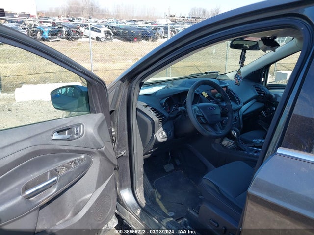Ford ESCAPE SE 2019 1FMCU9GD1KUA11238 Image 5