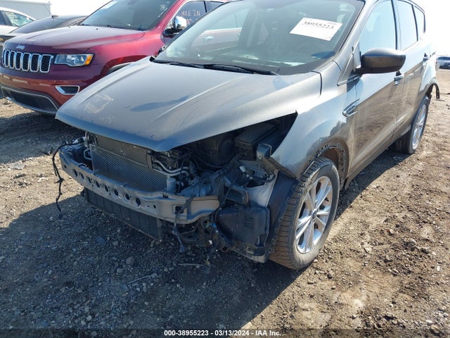 Ford ESCAPE SE 2019 1FMCU9GD1KUA11238 Image 6