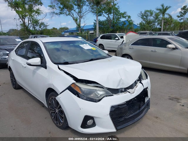 2016 2T1BURHE6GC686322 main image